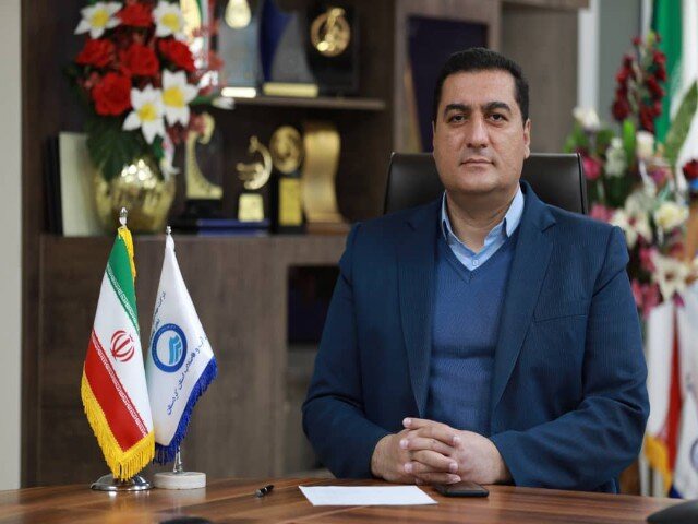 فرهاد: فاز دوم تصفیه‌خانه فاضلاب سریش‌آباد آماده بهره‌برداری است