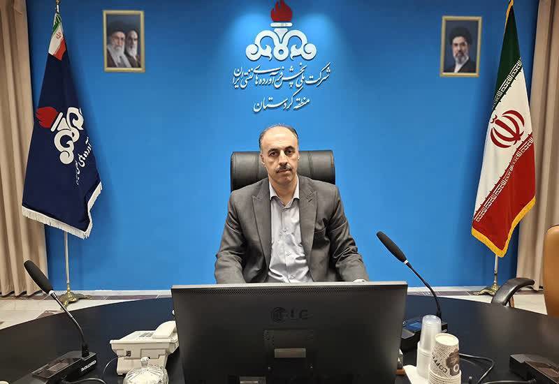 تقویت ناوگان حمل‌ونقل فرآورده‌های نفتی کردستان