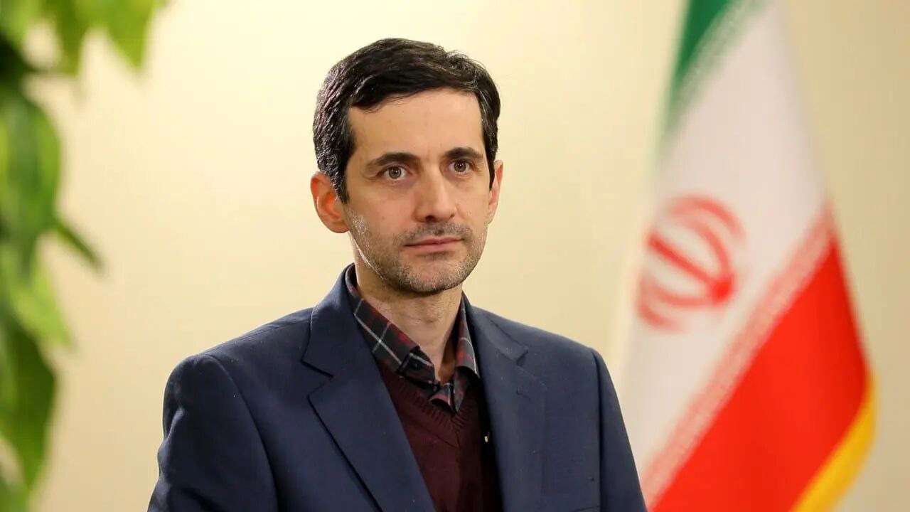یوسف پزشکیان: کسی نگفت انتقام نگیریم، سخن در معنا و شیوه انتقام است