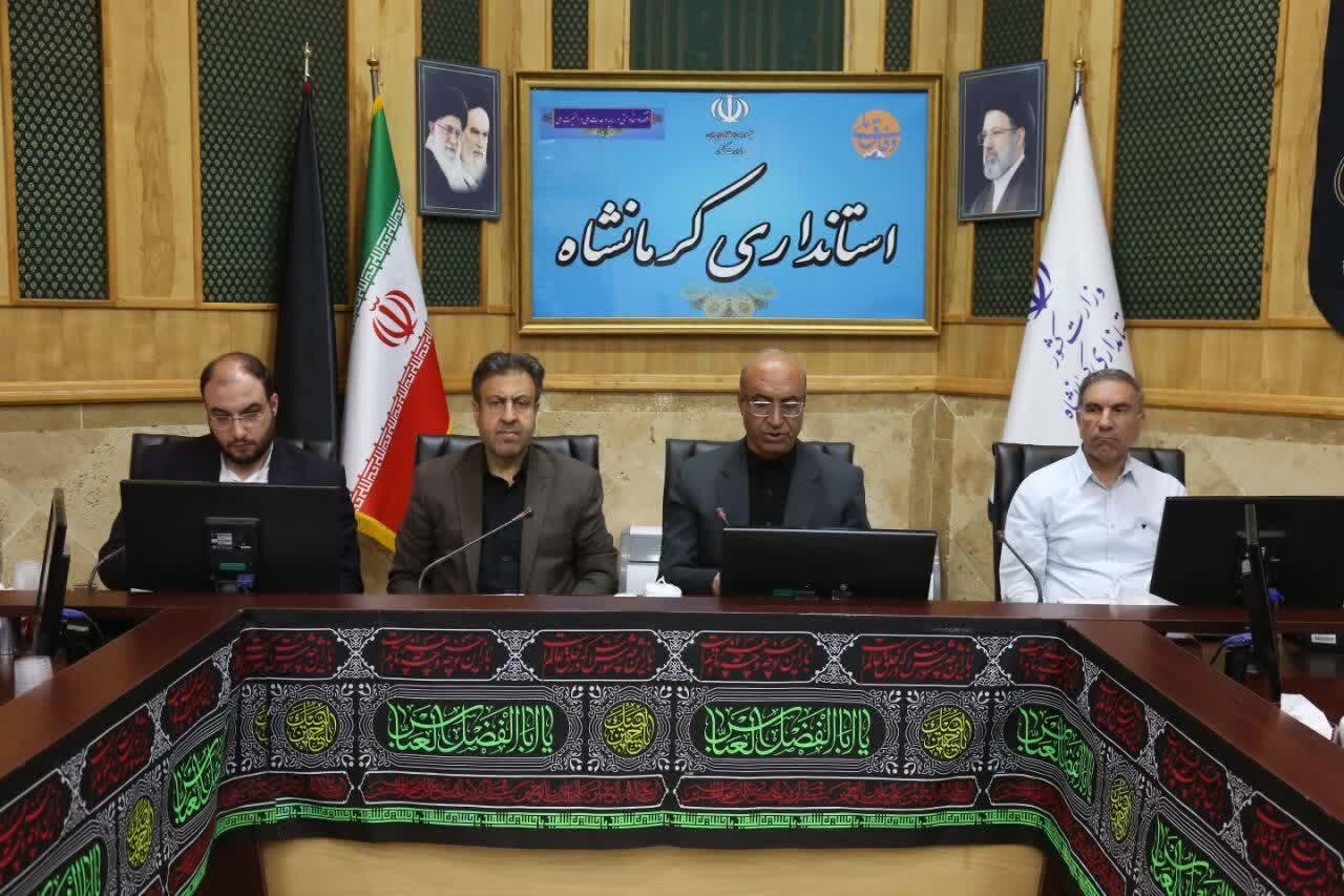 حبیبی: فعالیت معادن باید با جبران خسارت راه‌های روستایی همراه باشد