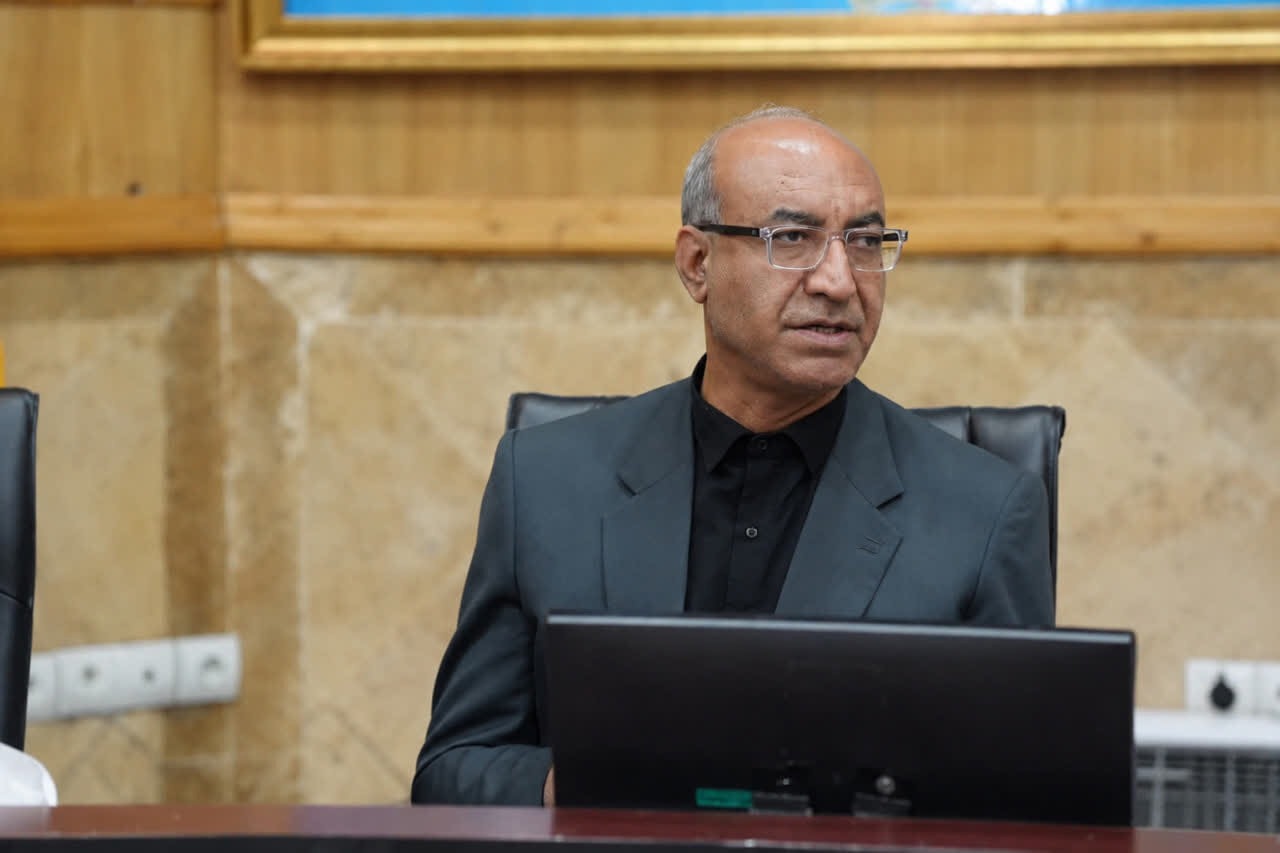استاندار کرمانشاه: نهضت ملی مسکن باید با برنامه و صنعتی‌سازی تکمیل شود