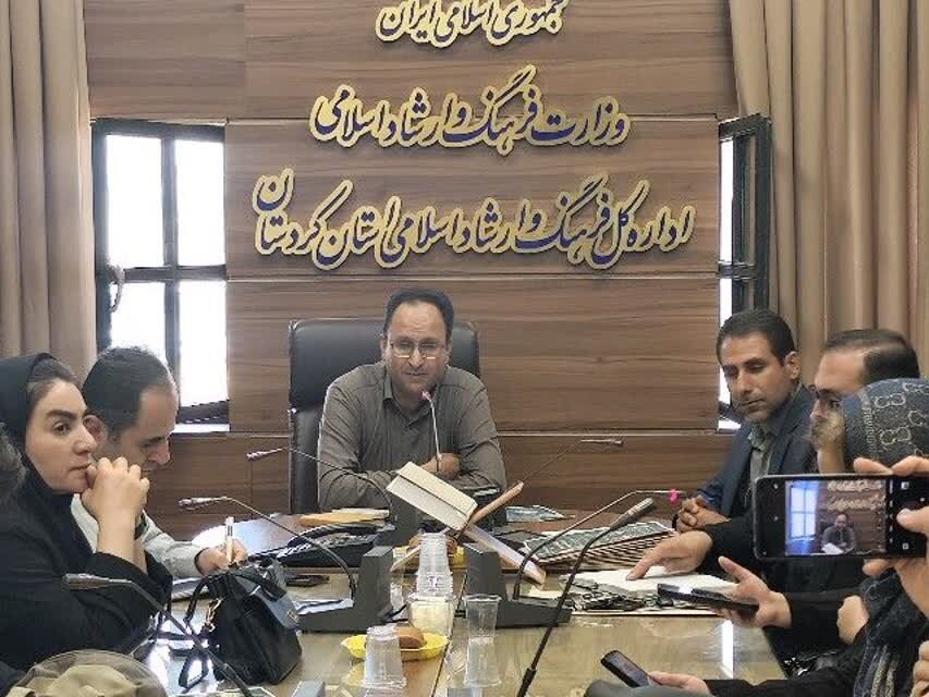 فلاحی: رسانه‌های کردستان در خط مقدم جهاد تبیین هستند