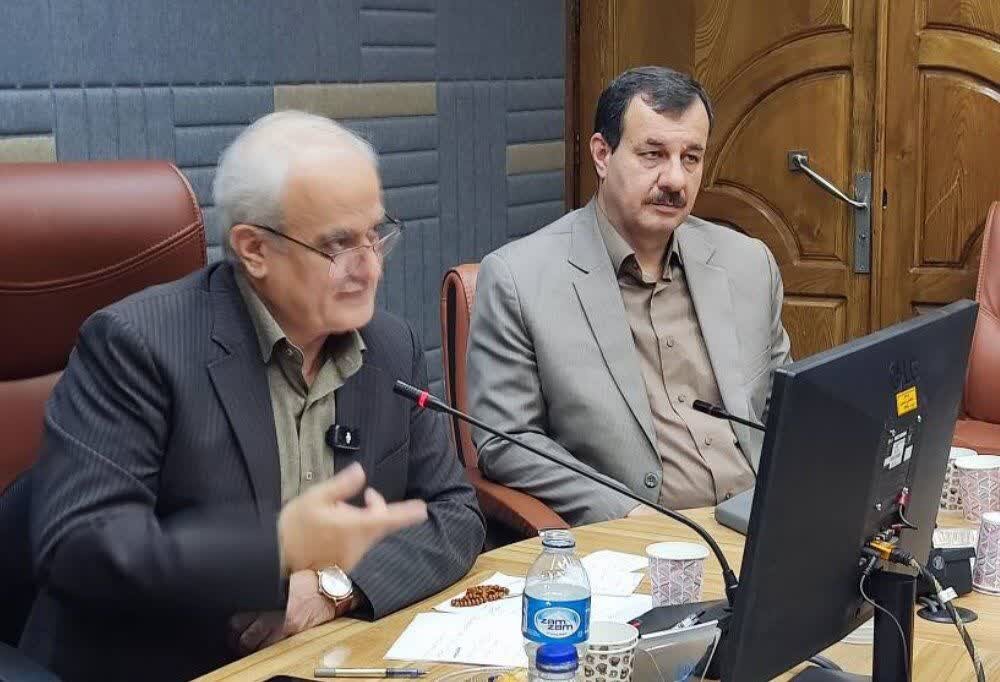 قادری: خرید و فروش امتیاز نهضت ملی مسکن غیرقانونی است