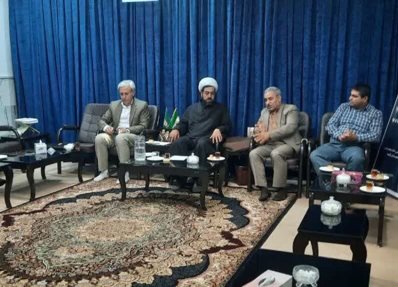 رسولی: ترویج فرهنگ احسان عامل مشارکت مردم درحمایت از نیازمندان است