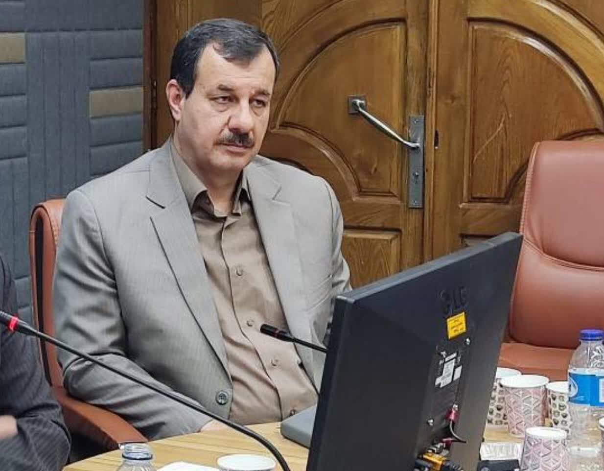 فرماندار سقز: تعیین تکلیف پایان کار مسکن مهر باید در اولویت قرار گیرد