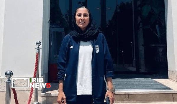 دعوت مربی کردستانی به اردوی انتخابی تیم ملی فوتبال