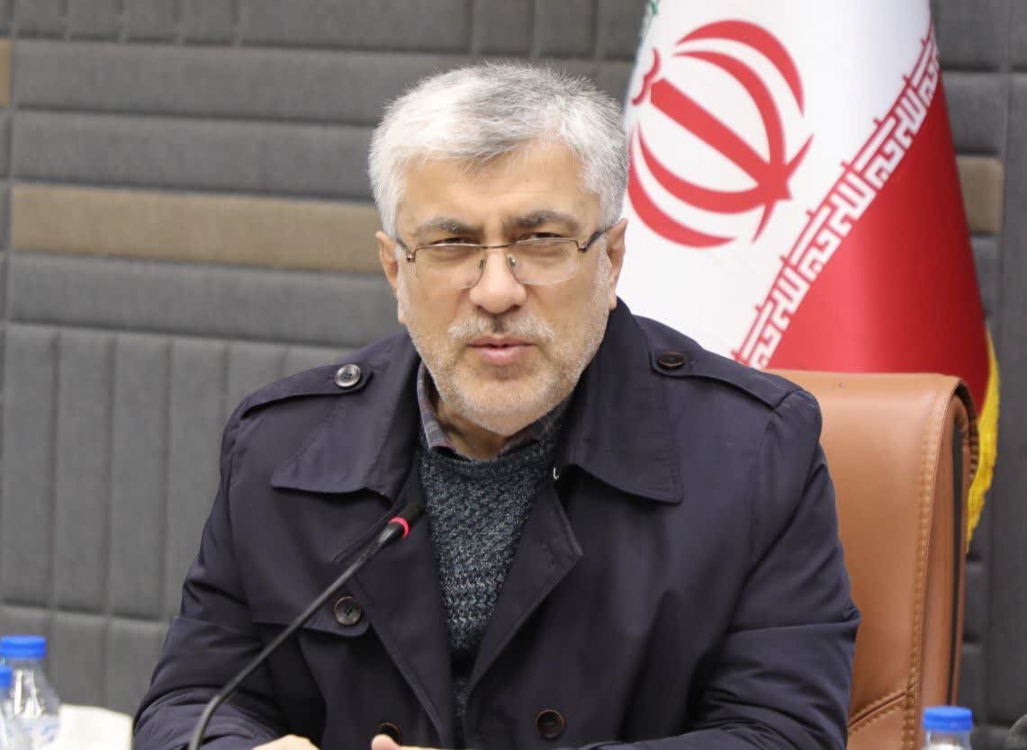 ازهاری:سهم کردستان از درآمدهای مرزی باید در توسعه شهرستان‌ها هزینه شود