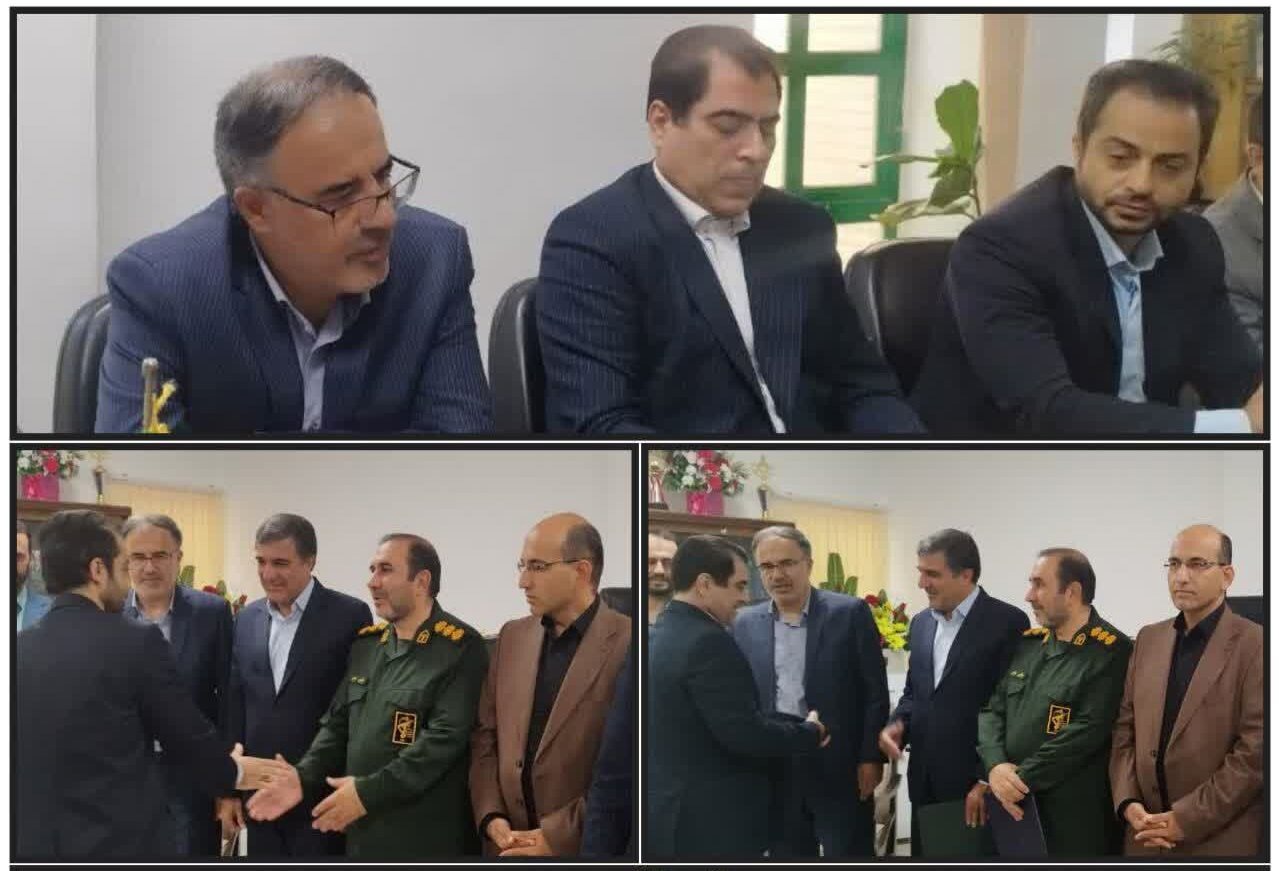 کرمی‌پور: دادستان‌ها محور تحقق اهداف سند تحول قضایی هستند