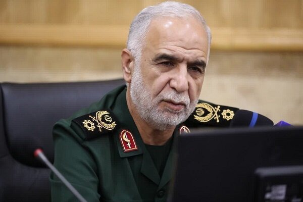 ریحانی: امنیت کامل مسیر کنگاور تا خسروی برای اربعین تأمین شده است