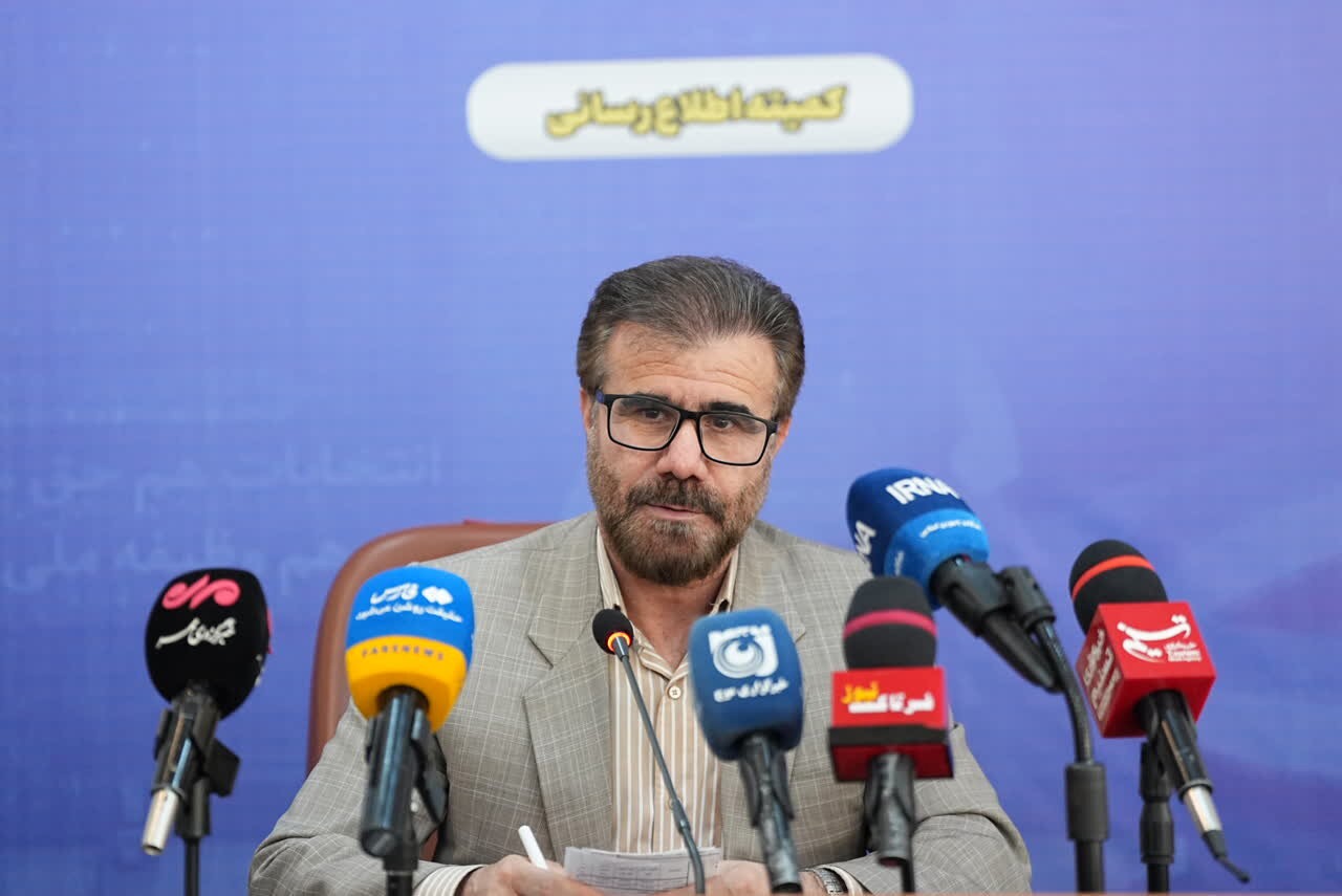 سلیمانی: خسروی امن‌ترین و راحت‌ترین مسیر تردد زائران اربعین است