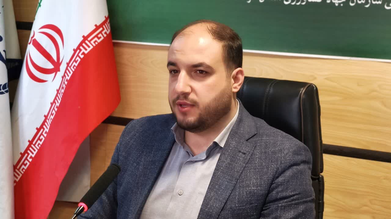 برخورد قاطع با سوزاندن بقایای گیاهی پس از برداشت محصولات کشاورزی
