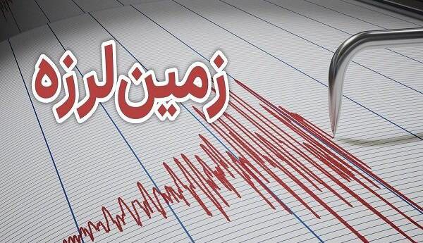 دو زمین‌لرزه نسبتاً شدید کورزان کرمانشاه را لرزاند