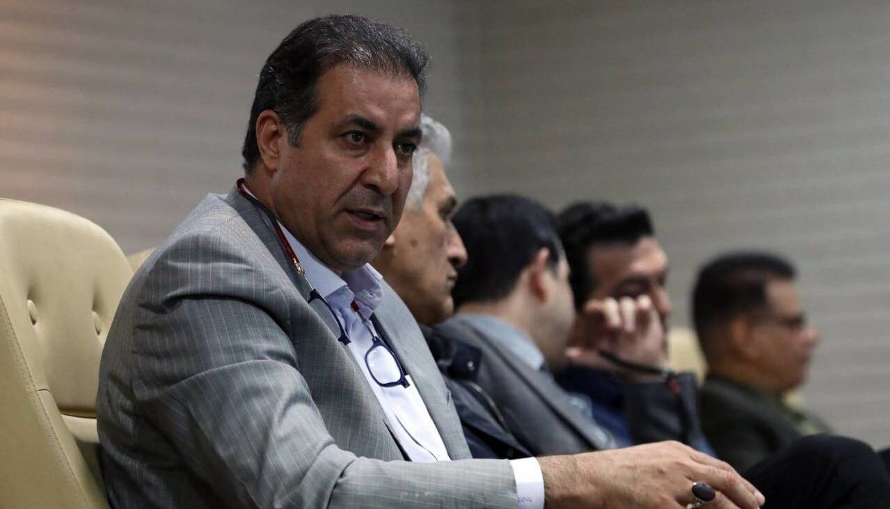 منظمی: عملکرد قابل قبولی در لیگ ملت‌ها داشتیم