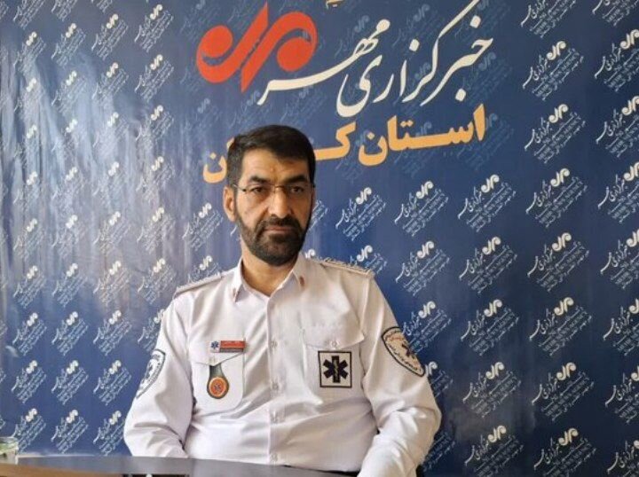 ظرفیت درمان کردستان پای کار اربعین؛ از خانه‌های بهداشت تا مرز باشماق