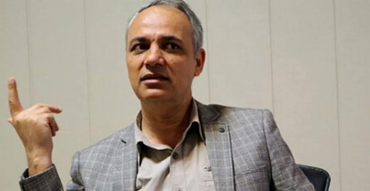 واکنش زیدآبادی به ماجرای عادل فردوسی‌پور: حق پایمال شده را چطور می توان گرفت؟