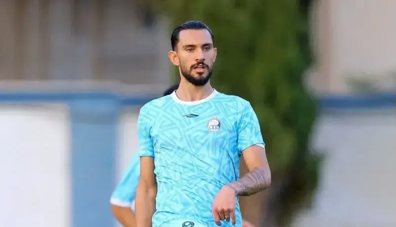 بازگشت مهاجم استقلال با انگیزه طلسم‌شکنی