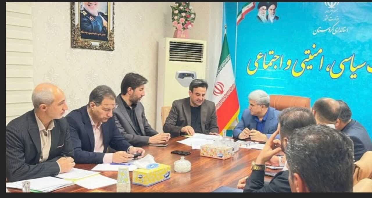لزوم پیوست پدافند غیرعامل برای همه طرح‌های توسعه‌ای کردستان