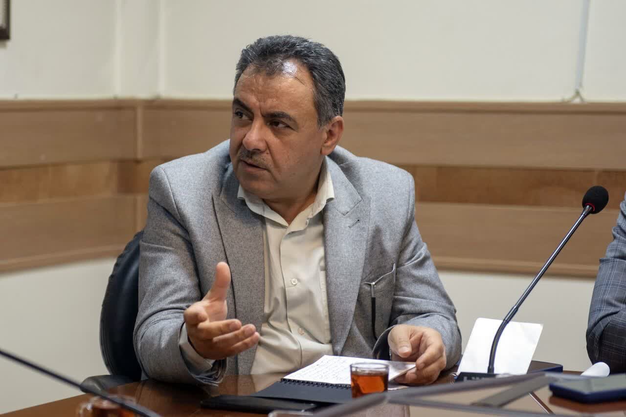 شهردار کرمانشاه: رفع مطالبات شهری با برنامه‌ریزی در حال انجام است