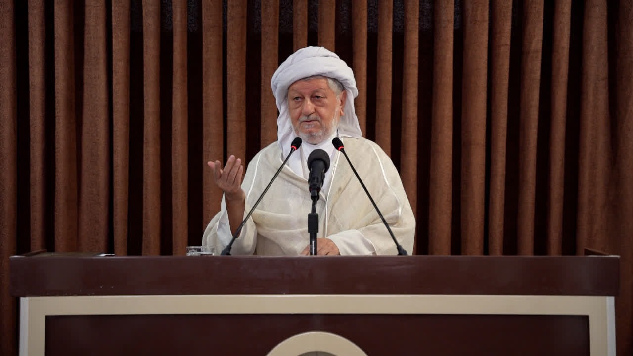 امام جمعه پاوه: ملت ایران با وحدت و هوشیاری از کشور دفاع خواهد کرد