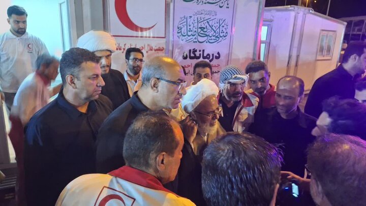 عصر کرد