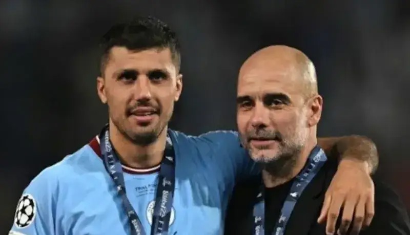 معادله صد مجهولی رودری؛ پاریس هم اضافه شد
