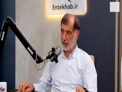باهنر درمورد رادیکال‌ها چه گفت؟