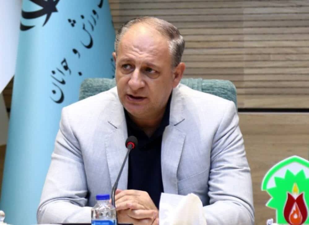 خاکی: ورزش همگانی باید از برگزاری همایش‌ها فراتر برود
