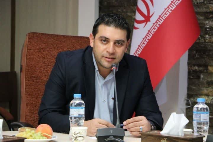 دو موکب گردشگری، روایتگر جاذبه‌های کردستان برای زائران اربعین