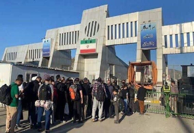تشکیل شعب ویژه دادگستری کردستان در ایام اربعین