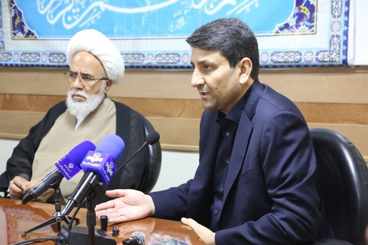 عصر کرد