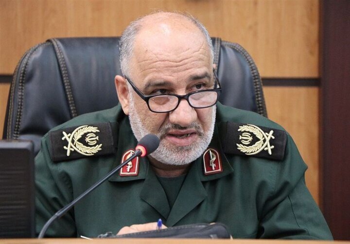 فرمانده قرارگاه نجف اشرف: همه ظرفیت پارکینگ‌های خسروی باید فعال شود