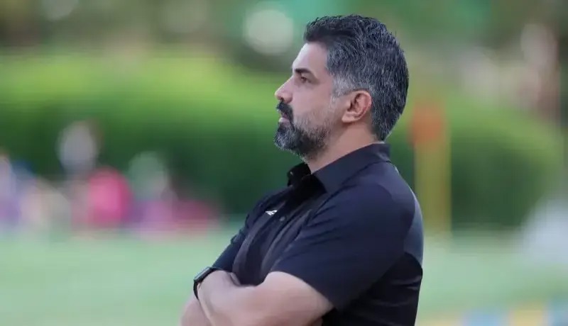 پیروز قربانی با ۶ گل شروع کرد