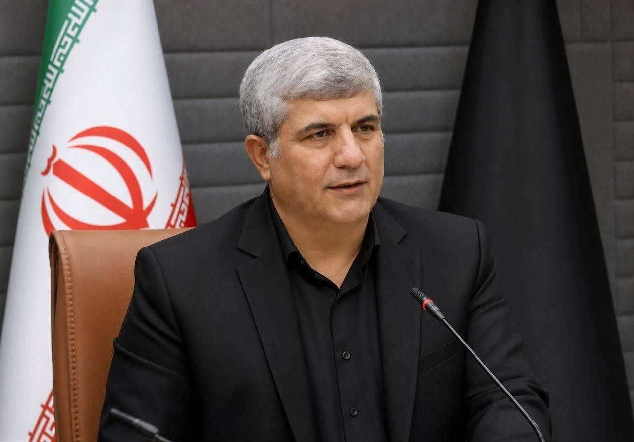 ورمقانی: کردستان در هشت روز میزبان ۲۰۰ هزار زائر اربعین شد