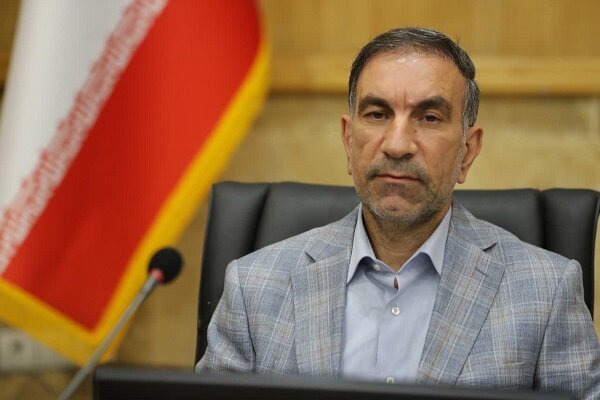 مرز خسروی در مسیر تبدیل شدن به مرز نخست اربعین