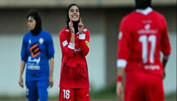 زمان آغاز لیگ برتر فوتبال زنان مشخص شد