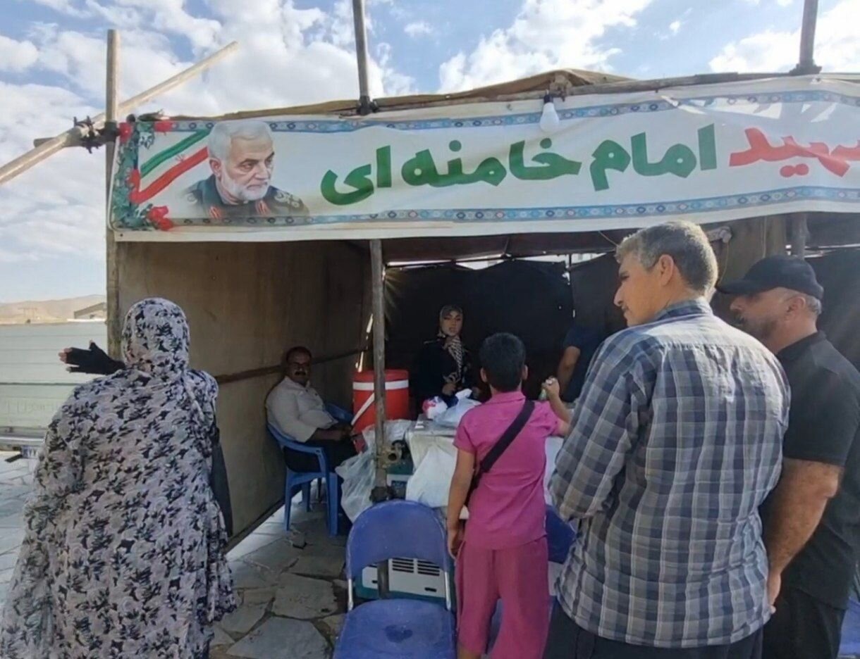 زائران اربعین: کردستان میزبان شایسته مسیر بازگشت بود