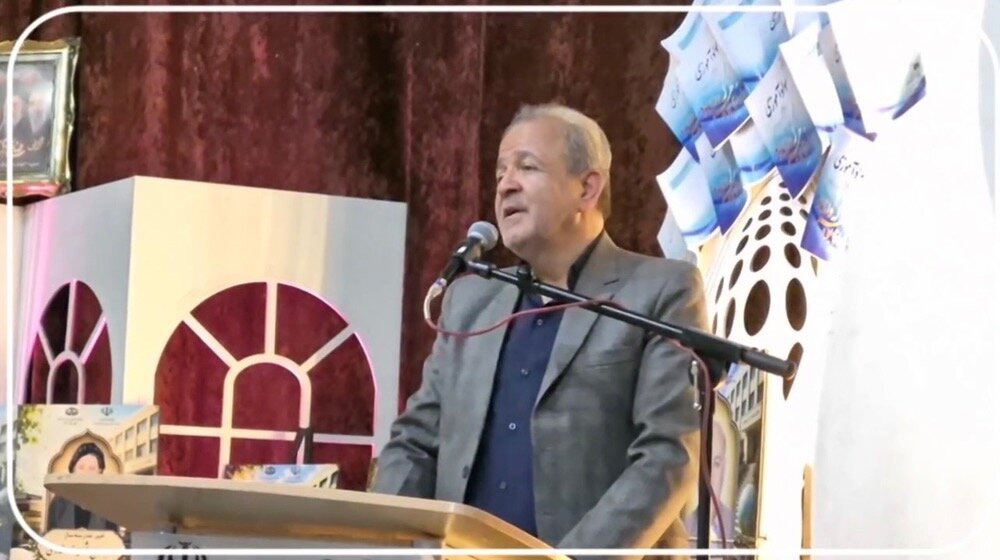 محمدرضایی: خیرین مدرسه‌ساز در خط مقدم جبران کمبود فضاهای آموزشی هستند