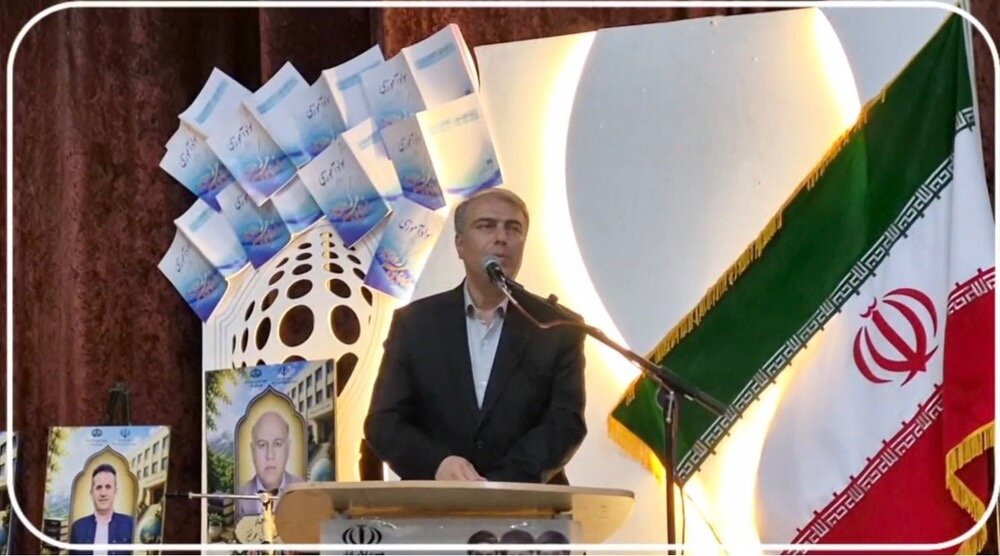 حسینی: مدرسه‌سازی سرمایه‌گذاری برای تربیت نسل آینده است