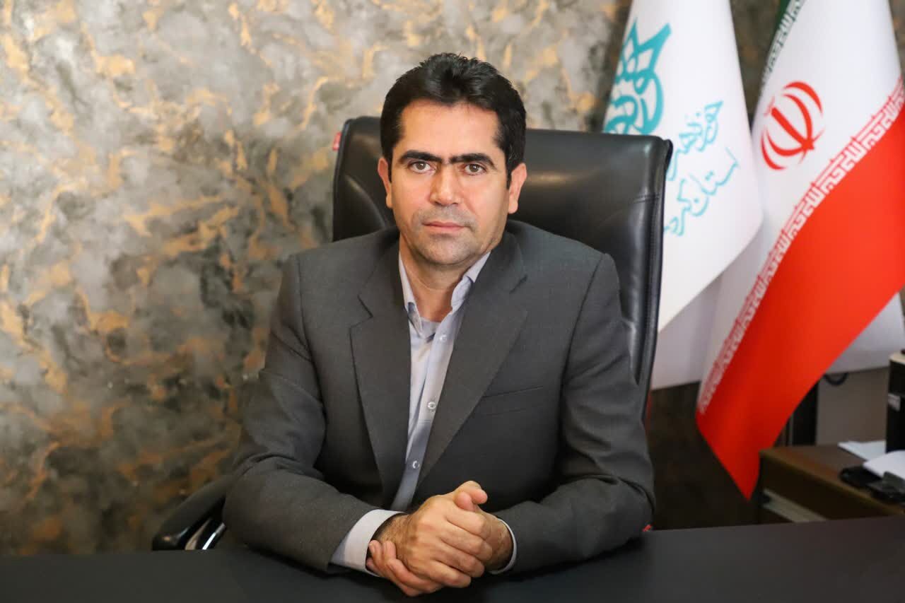 فرهادی: دومین جشنواره «نسل امید» در کردستان برگزار می‌شود