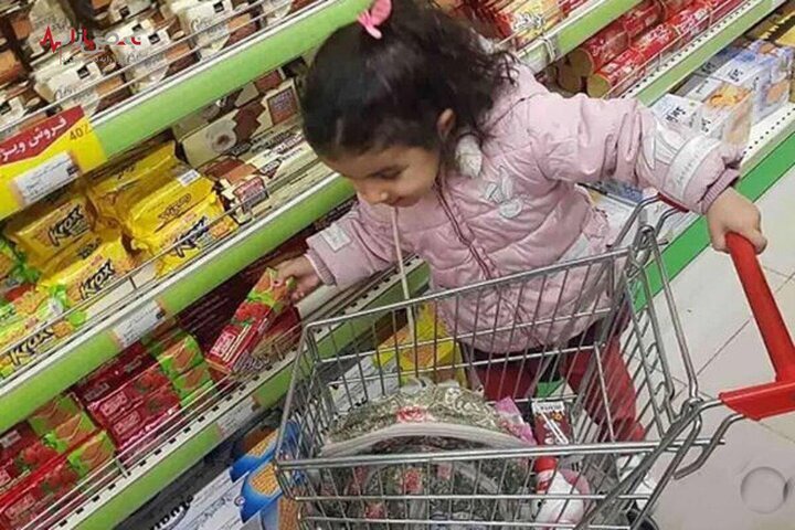 بهره‌مندی بیش از ۵ هزار کودک کردستانی از سبد غذایی رایگان