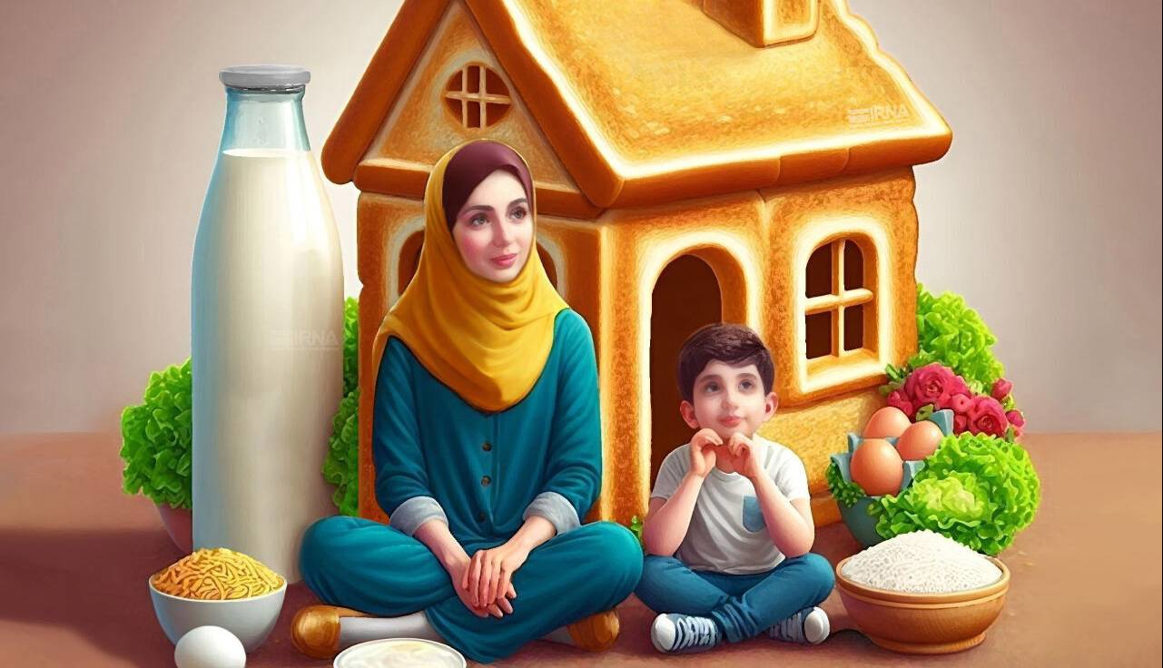 پنج هزار کودک کردستانی از اعتبار خرید سبد غذایی بهره‌مند شدند