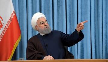 روحانی: رهبر شهید هیچ‌وقت دنبال جنگ نبودند؛ اگر بتوانیم جنگ را زودتر تمام کنیم بهتر است