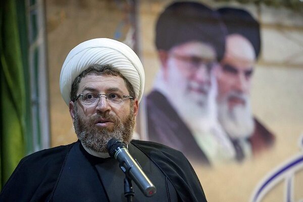 اجرای برنامه‌های فرهنگی، قرآنی و تبلیغی در مسیر اربعین کرمانشاه
