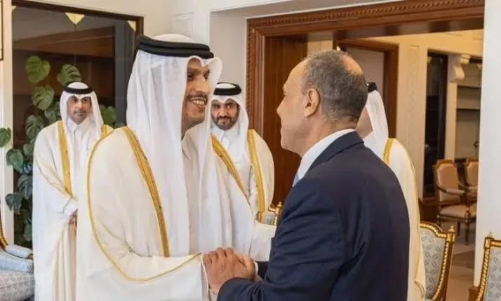 وزیر خارجه قطر بر لزوم اجرای تفاهم‌نامه اسلام آباد تاکید کرد