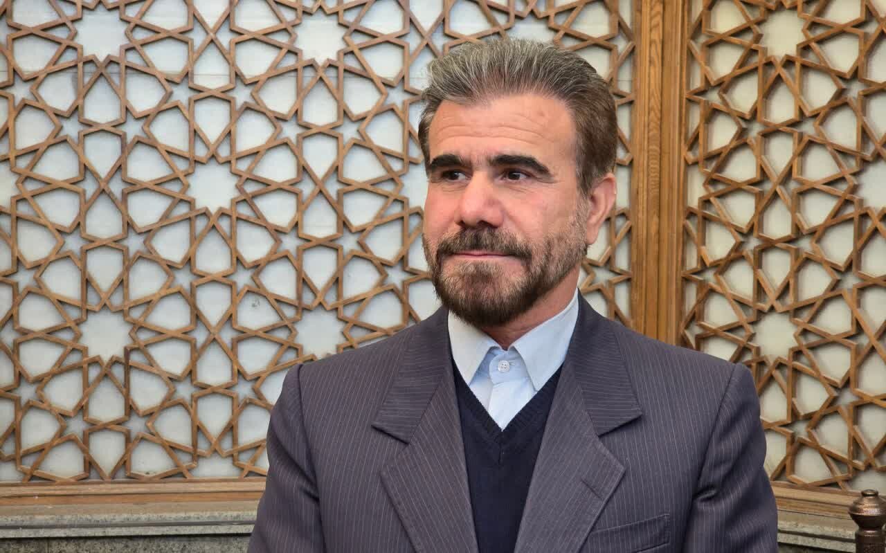سلیمانی: ناوگان حمل‌ونقل در مرز خسروی پاسخگوی زائران است
