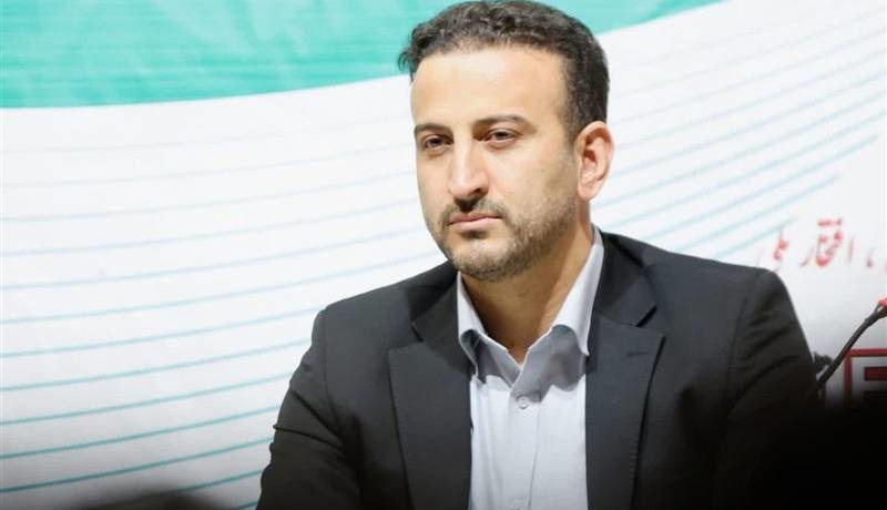 مدیرعامل باشگاه ذوب‌آهن: ‌بدهی‌ها ‌تسویه شد؛ هیچ بهانه‌ای نداریم