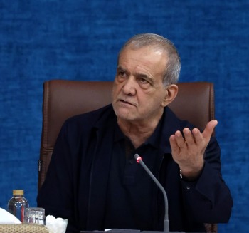 رئیس‌جمهور فردا به سوالات خبرنگاران پاسخ می‌دهد