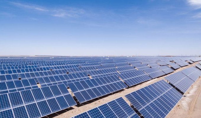 تسهیلات خورشیدی برای اشتغال پایدار مددجویان بهزیستی