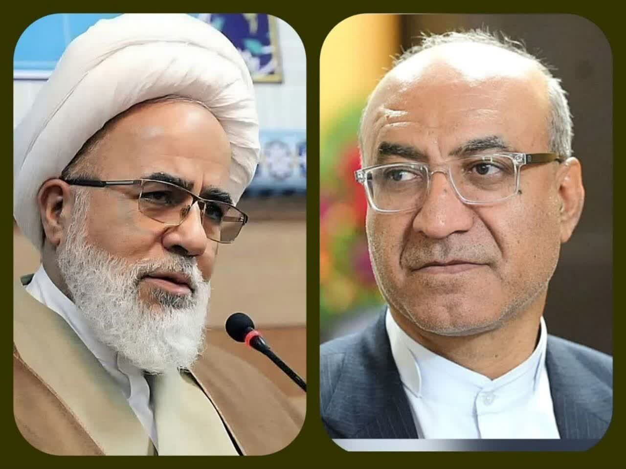 مردم دیالی در میزبانی از زائران اربعین سنگ تمام گذاشتند