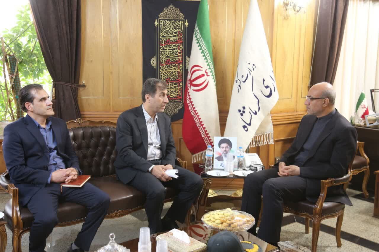 کمبود نیروی انسانی مهم‌ترین چالش حفاظت از میراث‌فرهنگی است